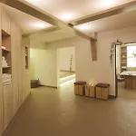 Logis Kur- Und Wellnesshaus Spree Balance 4* Бург
