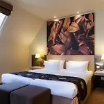 Отель Logis Kur- Und Wellnesshaus Spree Balance
