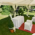 Отель Logis Kur- Und Wellnesshaus Spree Balance 4*