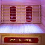 Отель Logis Kur- Und Wellnesshaus Spree Balance Бург