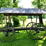 Отель Logis Kur- Und Wellnesshaus Spree Balance Бург