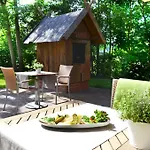 Logis Kur- Und Wellnesshaus Spree Balance 4* Бург