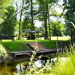Logis Kur- Und Wellnesshaus Spree Balance