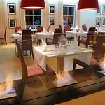 Logis Kur- Und Wellnesshaus Spree Balance Отель