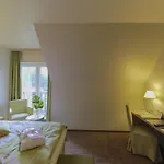 Отель Logis Kur- Und Wellnesshaus Spree Balance 4*