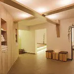 Kur Und Wellnesshaus Spreebalance, The Originals Relais Hotel 4*