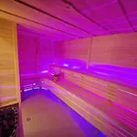 Logis Kur- Und Wellnesshaus Spree Balance Бург
