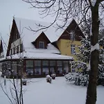 Logis Kur- Und Wellnesshaus Spree Balance Отель 4*