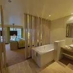 Logis Kur- Und Wellnesshaus Spree Balance Отель Бург