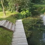Logis Kur- Und Wellnesshaus Spree Balance Отель