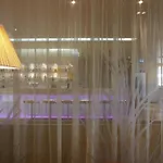 Logis Kur- Und Wellnesshaus Spree Balance Бург