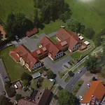 Logis Kur- Und Wellnesshaus Spree Balance Отель