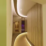 Logis Kur- Und Wellnesshaus Spree Balance 4*