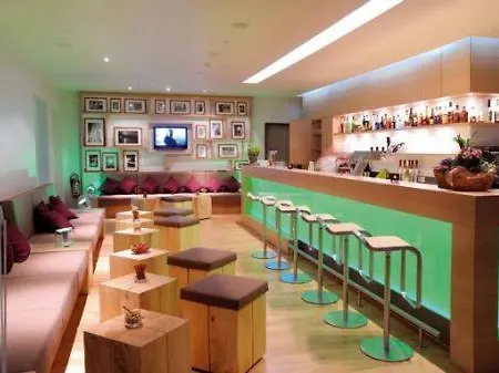 Logis Kur- Und Wellnesshaus Spree Balance 4*