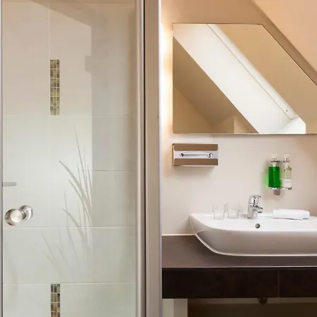 Kur Und Wellnesshaus Spreebalance, The Originals Relais Hotel