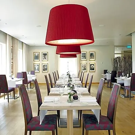Hotel Logis Kur- Und Wellnesshaus Spree Balance