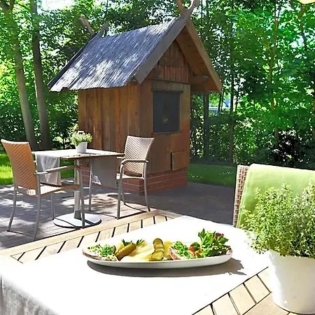 Logis Kur- Und Wellnesshaus Spree Balance Hotel