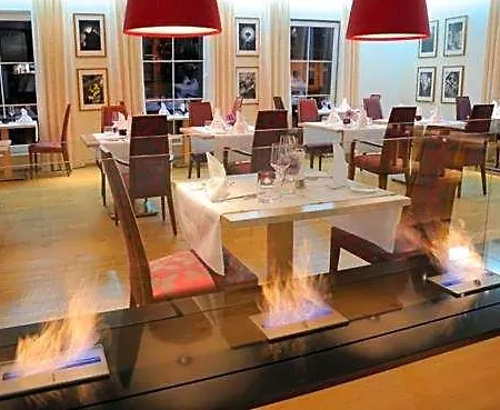 Logis Kur- Und Wellnesshaus Spree Balance Hotel