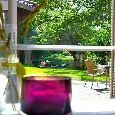 Hotel Logis Kur- Und Wellnesshaus Spree Balance