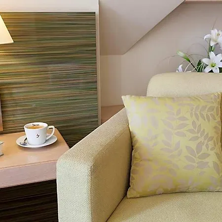 Logis Kur- Und Wellnesshaus Spree Balance 4* Burg (Spreewald)
