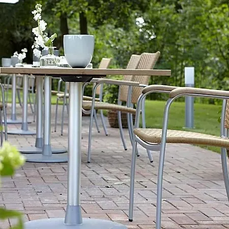 Hotel Logis Kur- Und Wellnesshaus Spree Balance