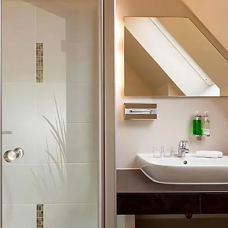 Logis Kur- Und Wellnesshaus Spree Balance