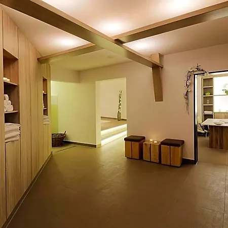Logis Kur- Und Wellnesshaus Spree Balance