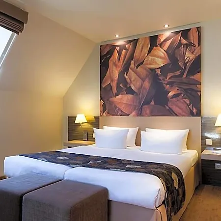 Logis Kur- Und Wellnesshaus Spree Balance Hotel 4*