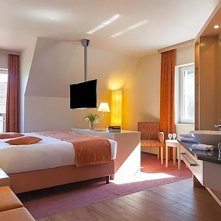 Logis Kur- Und Wellnesshaus Spree Balance