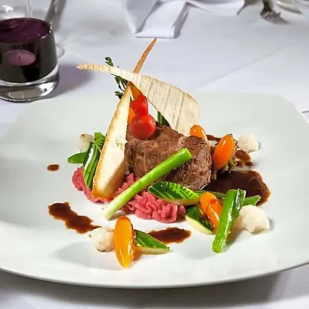 Logis Kur- Und Wellnesshaus Spree Balance 4*