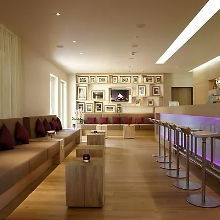 Hotel Logis Kur- Und Wellnesshaus Spree Balance