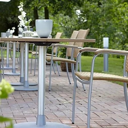 Logis Kur- Und Wellnesshaus Spree Balance Hotel 4*