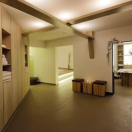 Hotel Logis Kur- Und Wellnesshaus Spree Balance Burg (Spreewald)