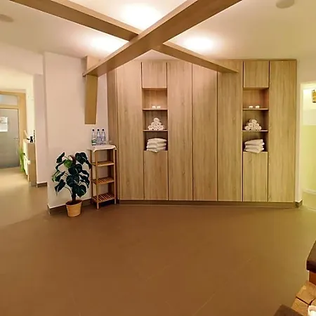 Logis Kur- Und Wellnesshaus Spree Balance Hotel