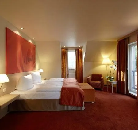 Hotel Logis Kur- Und Wellnesshaus Spree Balance Burg (Spreewald)