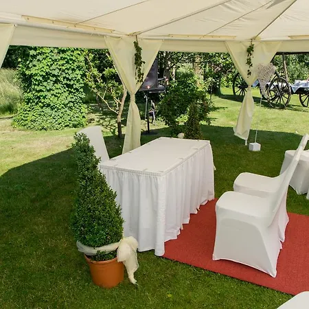 Ξενοδοχείο Logis Kur- Und Wellnesshaus Spree Balance 4*