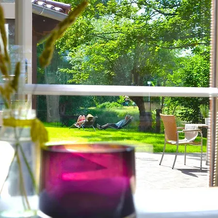 Logis Kur- Und Wellnesshaus Spree Balance