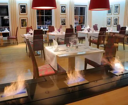 Logis Kur- Und Wellnesshaus Spree Balance Hotel