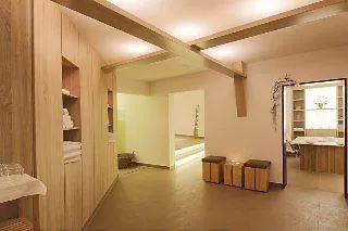 Logis Kur- Und Wellnesshaus Spree Balance Hotell 4*