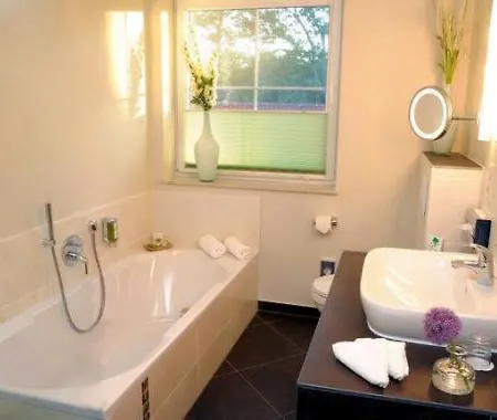 Hotel Kur Und Wellnesshaus Spreebalance, The Originals Relais