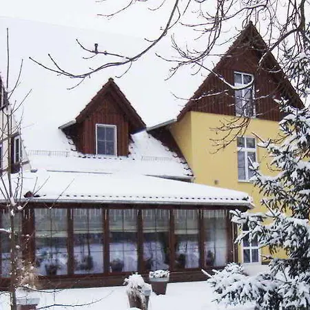 Logis Kur- Und Wellnesshaus Spree Balance Burg (Spreewald)