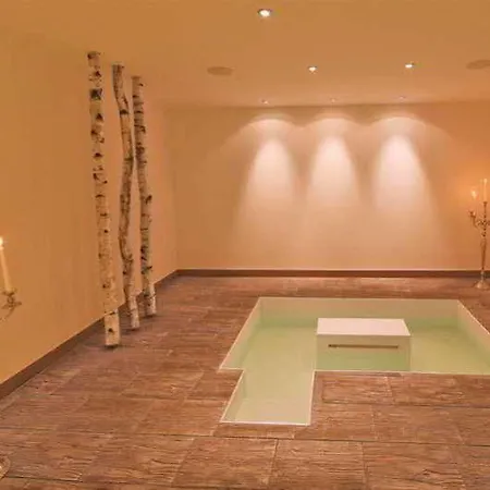 Kur Und Wellnesshaus Spreebalance, The Originals Relais Burg (Spreewald)