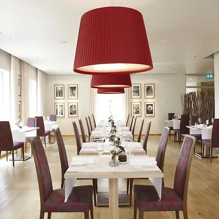 Hotel Kur Und Wellnesshaus Spreebalance, The Originals Relais
