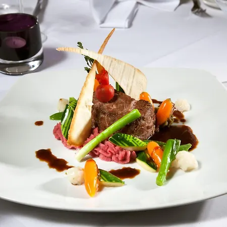 Logis Kur- Und Wellnesshaus Spree Balance Ξενοδοχείο Burg (Spreewald)