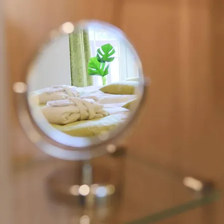 Logis Kur- Und Wellnesshaus Spree Balance 4* Burg (Spreewald)