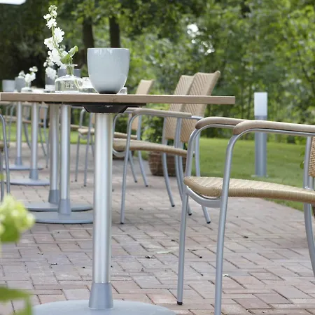 Logis Kur- Und Wellnesshaus Spree Balance 4*
