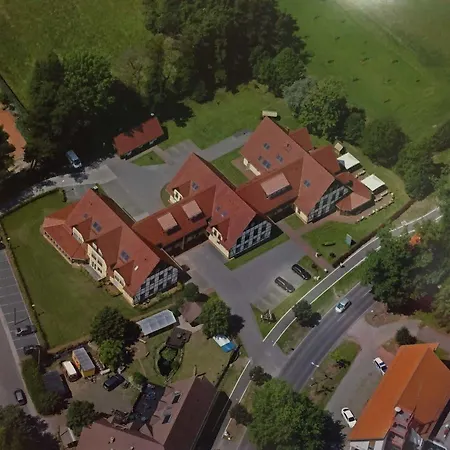 Logis Kur- Und Wellnesshaus Spree Balance Hotel