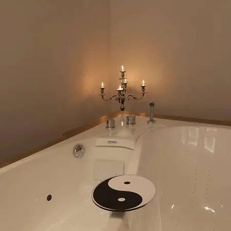 Logis Kur- Und Wellnesshaus Spree Balance Ξενοδοχείο 4*