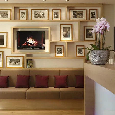 Logis Kur- Und Wellnesshaus Spree Balance Бург
