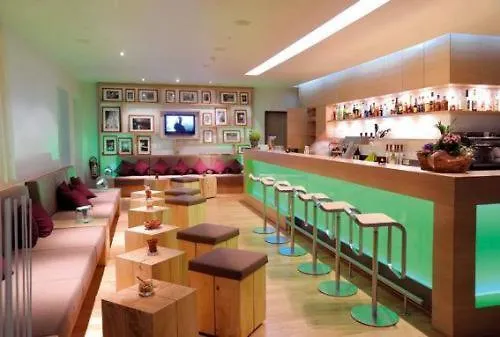 Kur Und Wellnesshaus Spreebalance, The Originals Relais 4*